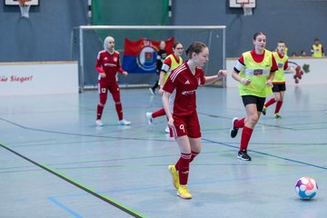 Bild 154 - wBJ Loewinnen-Cup